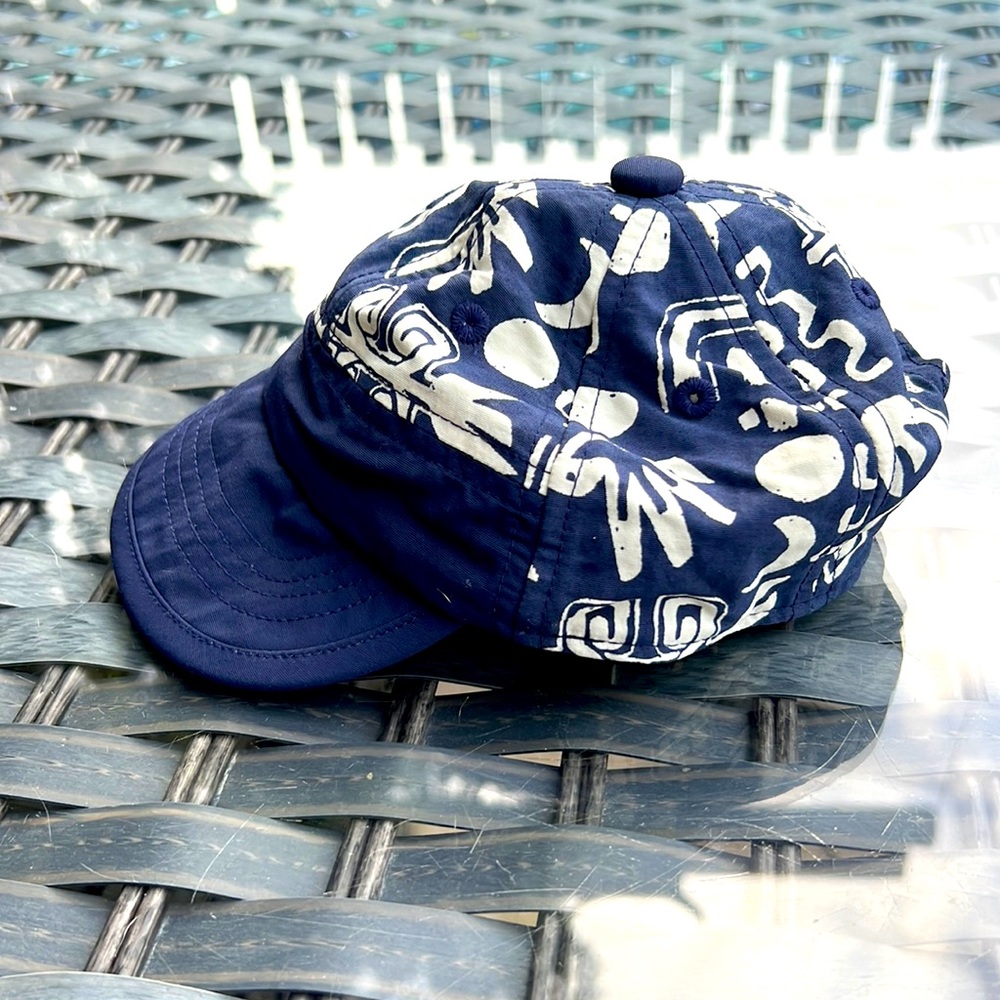 Patagonia Baby Hat